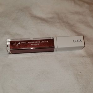 NEW OFRA Monaco liquid lipstick